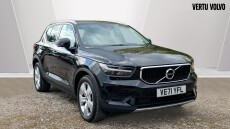 Volvo Xc40 1.5 T3 [163] Momentum 5dr Geartronic Petrol Estate